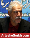فنونی‌زاده: اعلام قهرمان لیگ در این شرایط خنده‌دار است